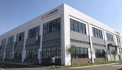 Cina Hefei XIXI Electronics Co., ltd