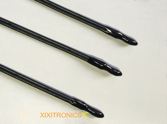 Sensore di temperatura automobilistico rivestito dell'epossidico per il veicolo elettrico BMS MFE Seires