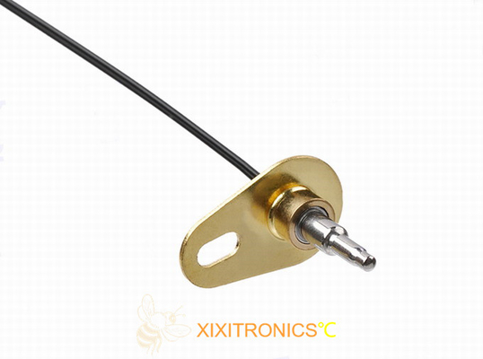 Serie di Heater Temperature Sensor MFB-8 dell'acqua del sensore di temperatura della pallottola 10K