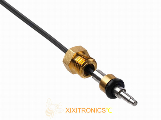 Serie di Heater Temperature Sensor MFB-6 dell'acqua del sensore di temperatura delle caldaie 10K
