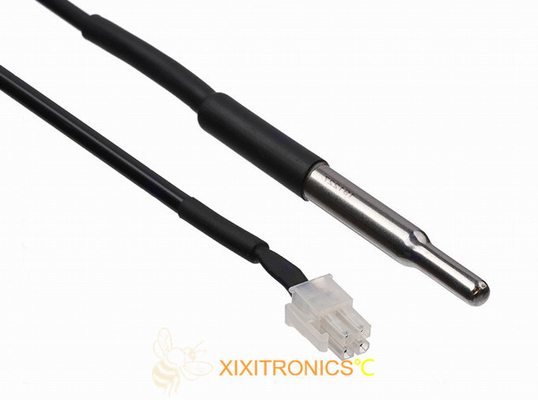 Sensore di temperatura della pallottola DS18B20 per la serie di logistica MFB-4201 della catena del freddo