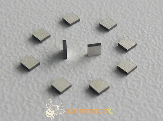 Il buon termistore di consistenza NTC scheggia il chip nudo del termistore 3435 di 10K 1%