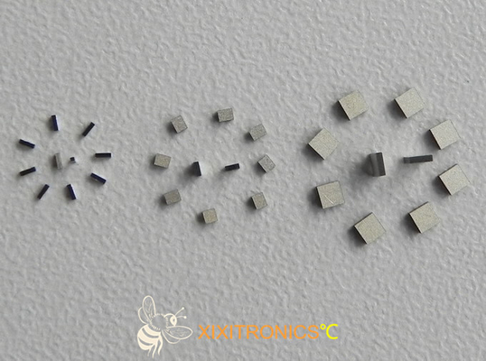 Chip 10K 1% del termistore di consistenza NTC 3435 3950 3977 termistori rivestiti a resina epossidica