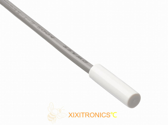 ABS che alloggia il sensore diritto della sonda per gli essiccatori della rondella delle lavastoviglie di Dehumidifie del frigorifero che riscaldano le serie del pavimento MFT-03