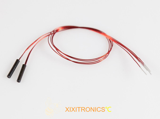 Sensore eliminabile della sonda di temperatura del Rapid Response per come minimo l'HF del OD 0.5&amp;1.0MM dell'intervento di alta chirurgia 400 serie