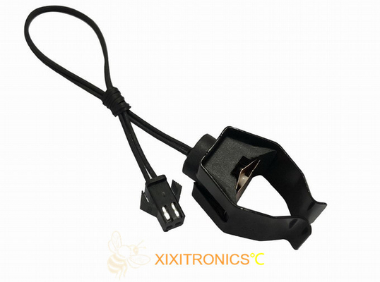 Anello di serraggio, caldaie di riscaldamento a gas, fornace di attaccatura di parete, serie di Heater Temperature Sensor MFP-C dell'acqua