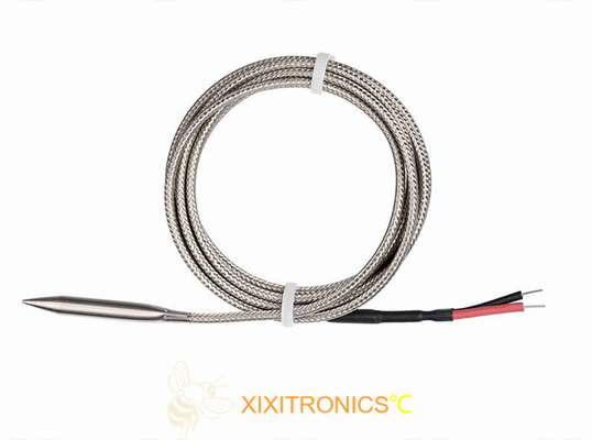 Tipo sensore di K di temperatura della termocoppia per la serie del tostapane MFT-4701