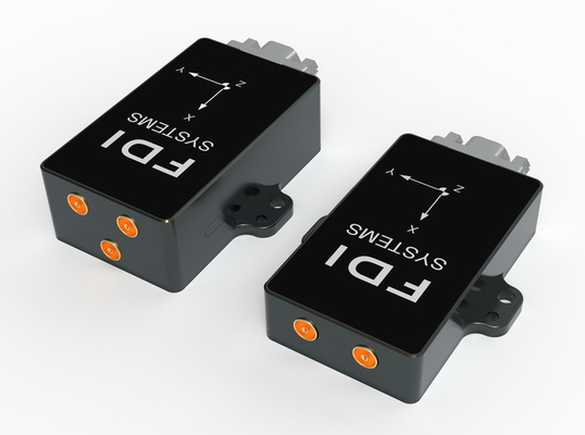 Livello a due frequenze di centimetro del sensore di navigazione inerziale di IMU RTK che posiziona radiorilevamento dell'Doppio-antenna