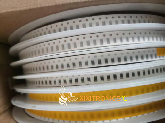 Termistori 10K 3950K di SMD 0805 Chip Style NTC per la stampante LCD di TCXO