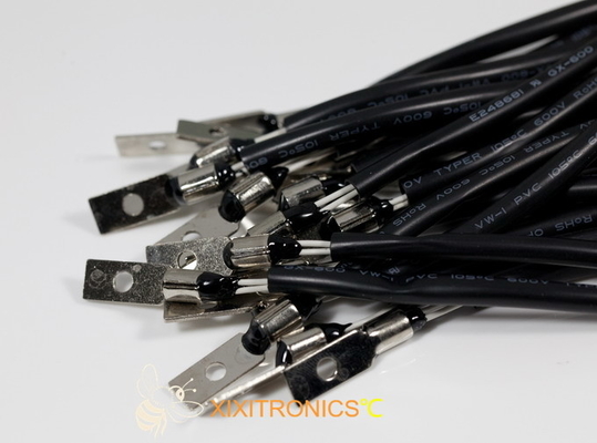 Superficie automobilistica del sensore di temperatura di serie di MFS montata per il sistema di gestione della batteria