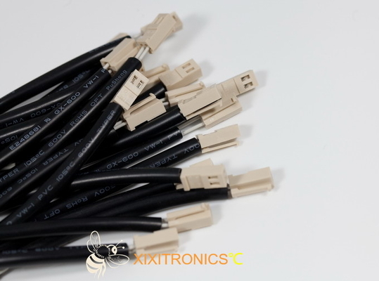 Superficie automobilistica del sensore di temperatura di serie di MFS montata per il sistema di gestione della batteria