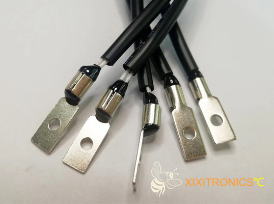 Superficie automobilistica del sensore di temperatura di serie di MFS montata per il sistema di gestione della batteria