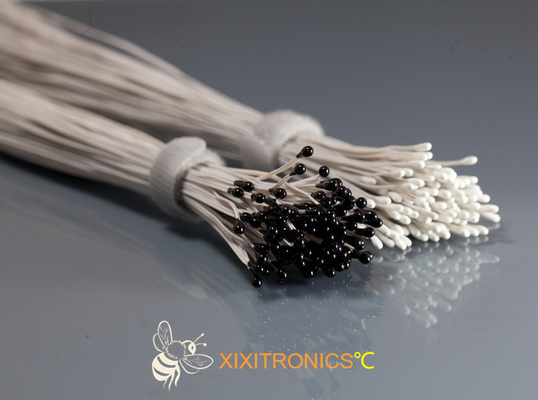 Serie eliminabile medica morbida 2.252K dei sensori di temperatura del PVC MF5A-5YP