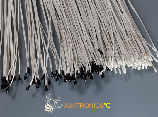 Serie eliminabile medica morbida 2.252K dei sensori di temperatura del PVC MF5A-5YP