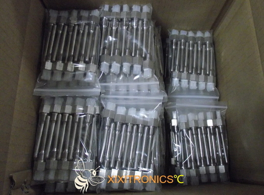 Serie dell'elemento MFP-S di Heater Boiler Temperature Probe Sensor PT1000 dell'acqua