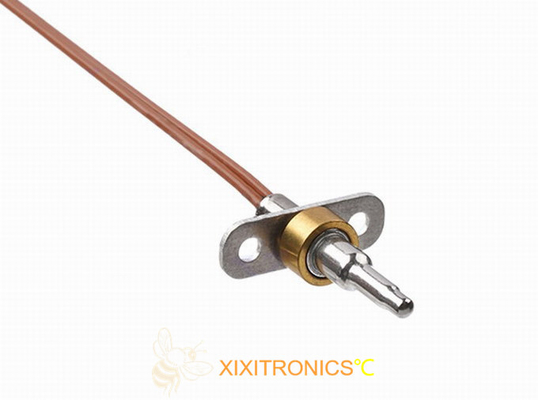 Serie di Heater Temperature Sensor MFB-8 dell'acqua del sensore di temperatura della pallottola 10K