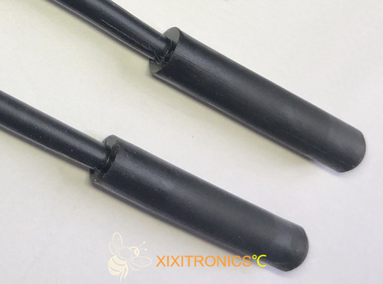 Serie impermeabile dei sensori di temperatura dell'iniezione del TPE IP68 MFT-O
