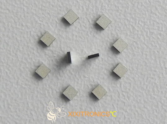 Il buon termistore di consistenza NTC scheggia il chip nudo del termistore 3435 di 10K 1%