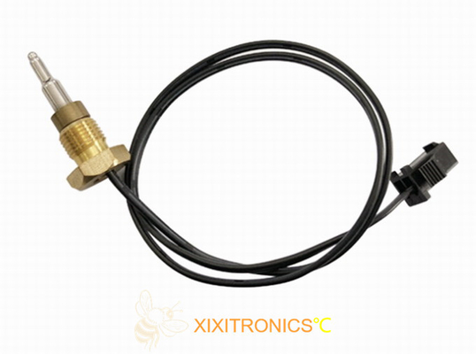 Serie di Heater Temperature Sensor MFB-6 dell'acqua del sensore di temperatura delle caldaie 10K