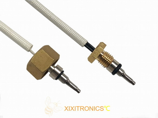 Serie di Heater Temperature Sensor MFB-6 dell'acqua del sensore di temperatura delle caldaie 10K