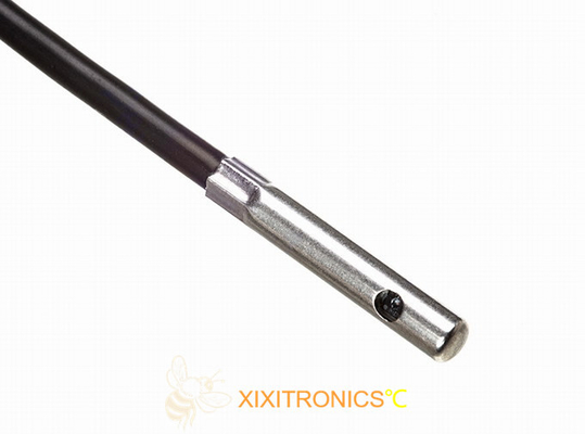 Tipo-c serie d'abitazione MFT-K6M1A4466 del registratore SS304 del sensore di umidità di temperatura del connettore