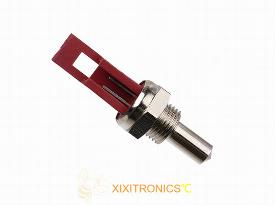L'immersione fissata al muro di Heater Temperature Sensor Plug In dell'acqua della caldaia del gas sonda la serie MFL-21