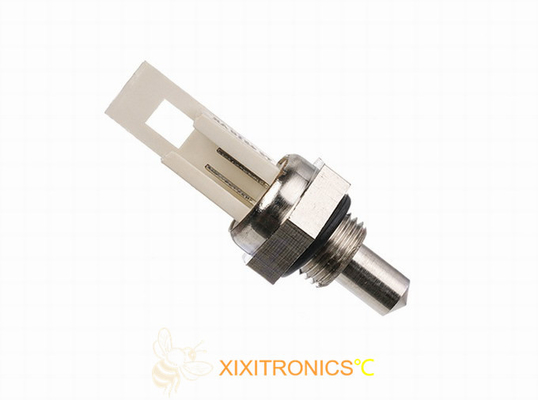 L'immersione fissata al muro di Heater Temperature Sensor Plug In dell'acqua della caldaia del gas sonda la serie MFL-21