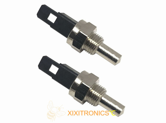 L'immersione fissata al muro di Heater Temperature Sensor Plug In dell'acqua della caldaia del gas sonda la serie MFL-21