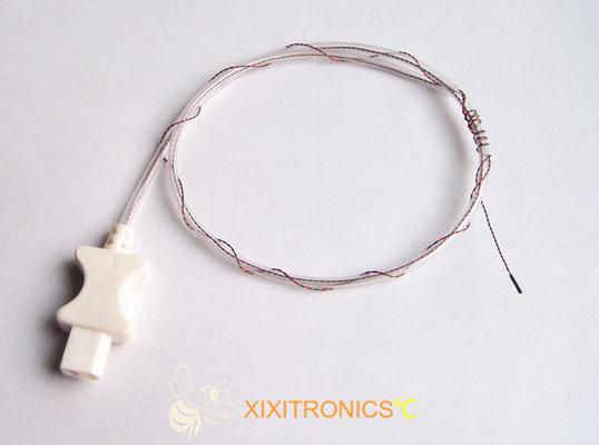 Come minimo la temperatura medica dell'intervento di alta chirurgia sonda eliminabile con la metropolitana OD di pi HF 400 Serie di 1.0mm &amp; di 0,5