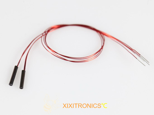 Sensore eliminabile della sonda di temperatura del Rapid Response per come minimo l'HF del OD 0.5&amp;1.0MM dell'intervento di alta chirurgia 400 serie