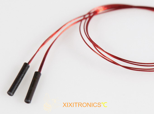 Sensore eliminabile della sonda di temperatura del Rapid Response per come minimo l'HF del OD 0.5&amp;1.0MM dell'intervento di alta chirurgia 400 serie