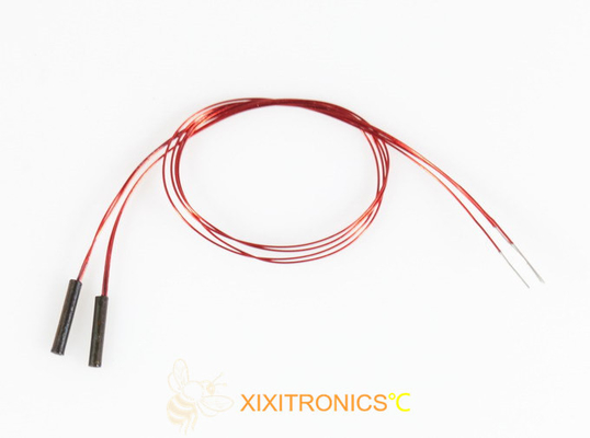 Sensore eliminabile della sonda di temperatura del Rapid Response per come minimo l'HF del OD 0.5&amp;1.0MM dell'intervento di alta chirurgia 400 serie