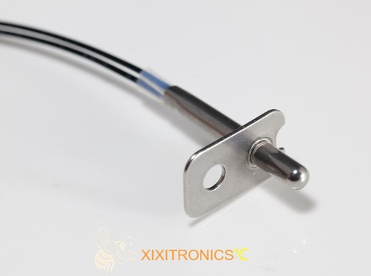 Serie elettrica del sensore di temperatura del forno 10K 50K 100K 2KΩ-2.3 MΩ MFT-F