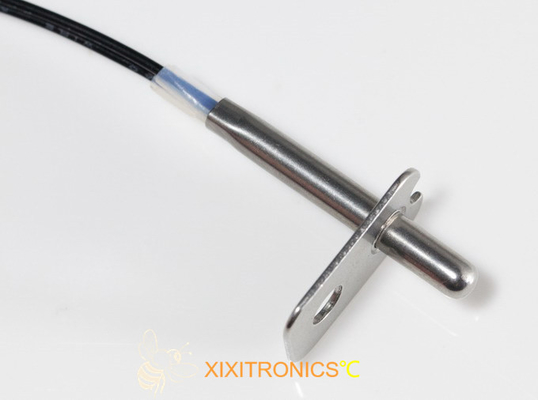 Serie elettrica del sensore di temperatura del forno 10K 50K 100K 2KΩ-2.3 MΩ MFT-F