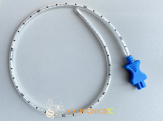 La temperatura esofagea o rettale adulta sonda l'elemento del termistore di serie 2.252KΩ di HF 401