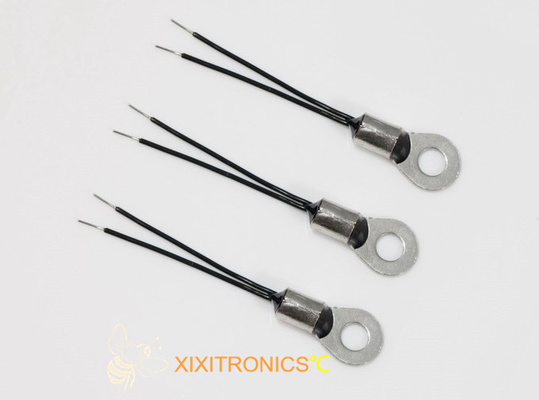 Sensore di BMS Surface Mounted Temperature per la serie del sistema di gestione MFS della batteria di automobile