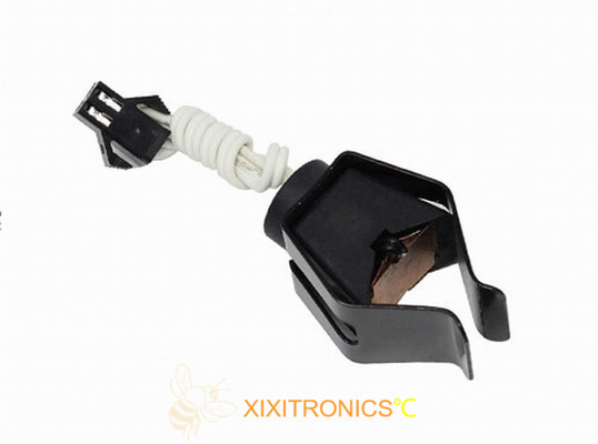 Anello di serraggio, caldaie di riscaldamento a gas, fornace di attaccatura di parete, serie di Heater Temperature Sensor MFP-C dell'acqua