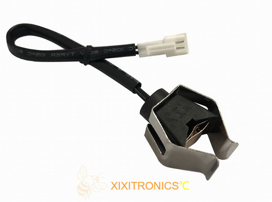 Anello di serraggio, caldaie di riscaldamento a gas, fornace di attaccatura di parete, serie di Heater Temperature Sensor MFP-C dell'acqua