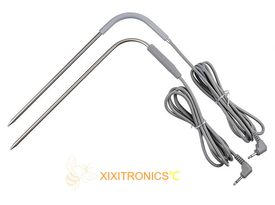 Oven Baking Temperature Probe Thermometer IPX3 alle serie di IPX7 MFF-32