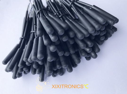 Serie impermeabile del sensore di temperatura MFT-O di Overmolding IP68 dell'iniezione del TPE