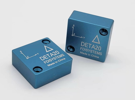 Micro sistema DETA del sensore di navigazione inerziale del plug and play di alta precisione di IMU 20 serie