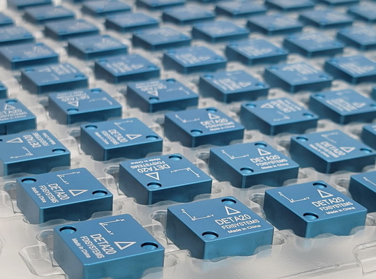 Micro sistema DETA del sensore di navigazione inerziale del plug and play di alta precisione di IMU 20 serie