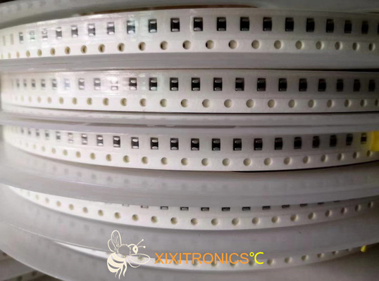 termistore SMD 0805 di 100K B 4200 Chip Style NTC per controllo e compensazione